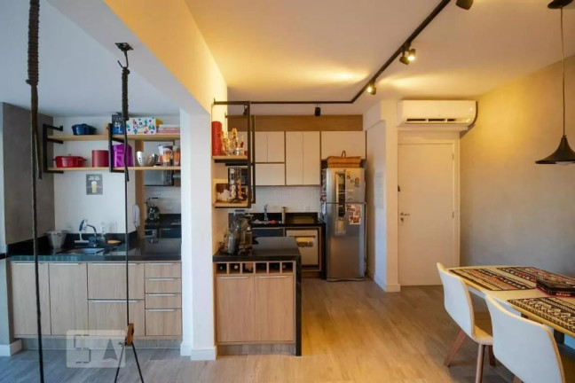 Imagem Apartamento com 3 Quartos à Venda, 76 m² em Ponte Preta - Campinas