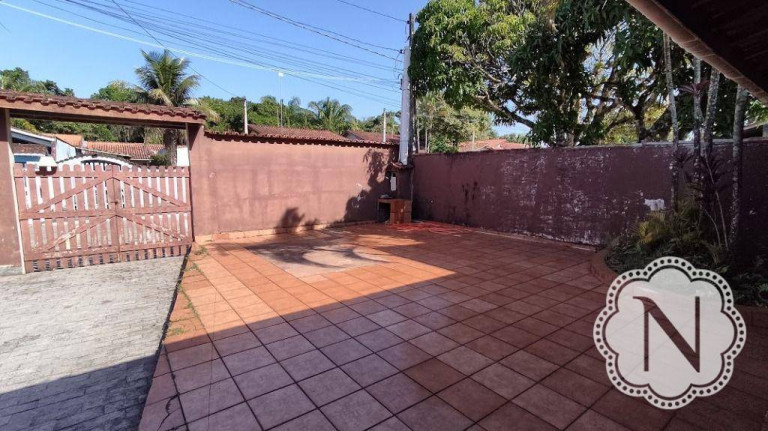 Imagem Casa com 2 Quartos à Venda, 70 m² em Jamaica - Itanhaém Imagem Casa com 2 Quartos à Venda, 70 m² em Jamaica - Itanhaém