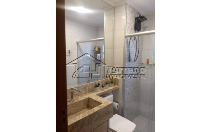 Imagem Apartamento com 2 Quartos à Venda, 54 m² em Jardim Oriente - São José Dos Campos Imagem Apartamento com 2 Quartos à Venda, 54 m² em Jardim Oriente - São José Dos Campos