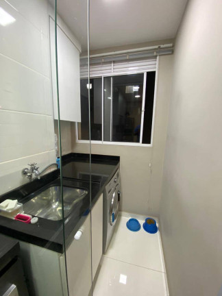 Apartamento com 2 Quartos à Venda,  em Vila São Pedro - Hortolândia