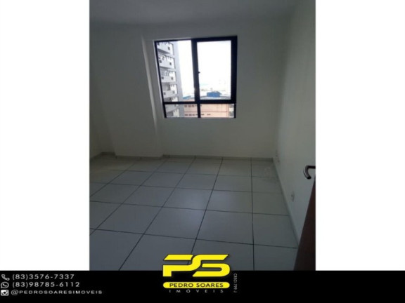 Imagem Apartamento com 3 Quartos à Venda, 85 m² em Manaíra - João Pessoa