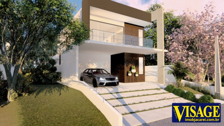 Imagem Casa com 3 Quartos à Venda, 270 m² em Jd. Panorama - Jacareí Imagem Casa com 3 Quartos à Venda, 270 m² em Jd. Panorama - Jacareí