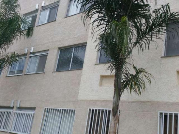 Imagem Apartamento com 2 Quartos à Venda, 45 m² em Vargem Pequena - Rio De Janeiro