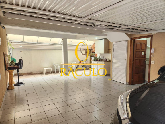 Imagem Casa com 3 Quartos à Venda,  em Vila Voturua - São Vicente
