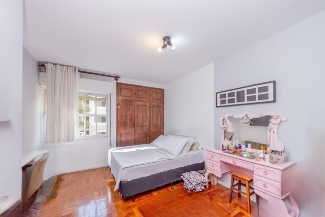 Imagem Apartamento com 3 Quartos à Venda, 135 m² em Santana - São Paulo Imagem Apartamento com 3 Quartos à Venda, 135 m² em Santana - São Paulo