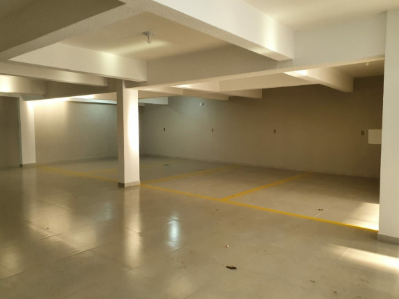 Imagem Apartamento com 2 Quartos à Venda, 37 m² em Parque João Ramalho - Santo André Imagem Apartamento com 2 Quartos à Venda, 37 m² em Parque João Ramalho - Santo André