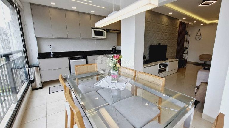 Imagem Apartamento com 3 Quartos à Venda, 93 m² em Vila Anastácio - São Paulo Imagem Apartamento com 3 Quartos à Venda, 93 m² em Vila Anastácio - São Paulo