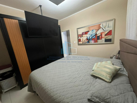 Imagem Casa com 2 Quartos à Venda, 59 m² em Guilhermina - Praia Grande Imagem Casa com 2 Quartos à Venda, 59 m² em Guilhermina - Praia Grande