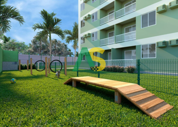 Imagem Imóvel com 2 Quartos à Venda, 46 m² em Sucupira - Jaboatão Dos Guararapes Imagem Imóvel com 2 Quartos à Venda, 46 m² em Sucupira - Jaboatão Dos Guararapes