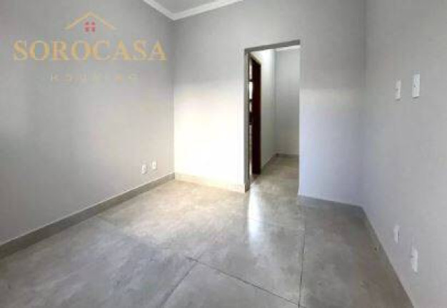 Imagem Casa com 3 Quartos à Venda,  em Wanel Ville - Sorocaba