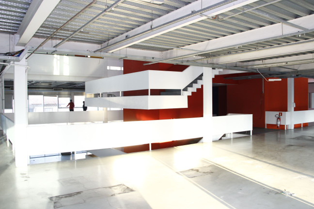 Imagem Sala Comercial para Alugar, 3.700 m² em Vila Clementino - São Paulo Imagem Sala Comercial para Alugar, 3.700 m² em Vila Clementino - São Paulo