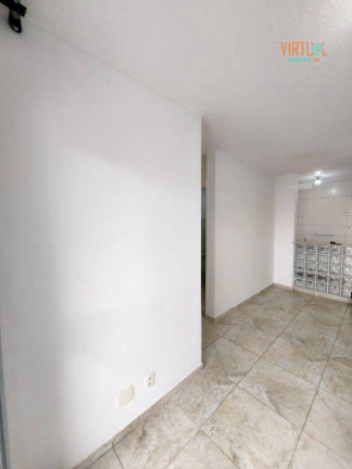 Imagem Apartamento com 3 Quartos à Venda, 62 m² em Jardim íris - São Paulo Imagem Apartamento com 3 Quartos à Venda, 62 m² em Jardim íris - São Paulo