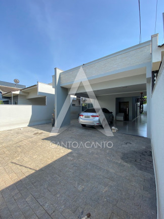 Casa com 2 Quartos à Venda, 320 m² em Jardim Paraíso Ii - Sinop