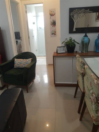 Imagem Apartamento com 2 Quartos à Venda, 48 m² em Ocian - Praia Grande