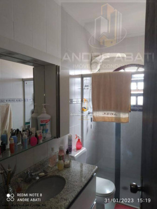 Imagem Sobrado com 3 Quartos à Venda, 209 m² em Macedo - Guarulhos