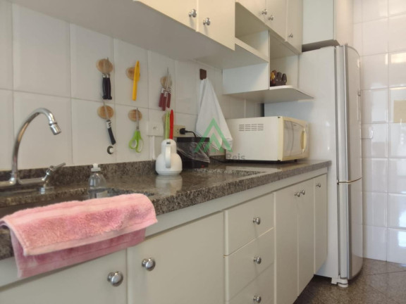 Imagem Apartamento com 3 Quartos à Venda, 105 m² em Perdizes - São Paulo