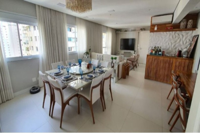 Imagem Apartamento com 3 Quartos à Venda,  em Vila Uberabinha - São Paulo