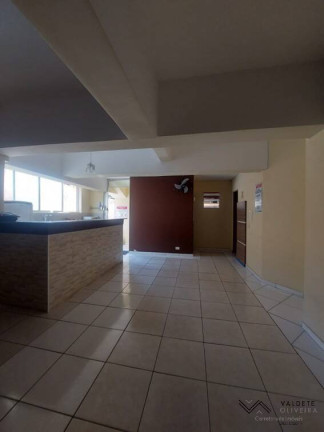 Imagem Apartamento com 2 Quartos à Venda, 55 m² em Cidade Morumbi - São José Dos Campos Imagem Apartamento com 2 Quartos à Venda, 55 m² em Cidade Morumbi - São José Dos Campos