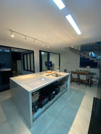 Imagem Casa de Condomínio com 4 Quartos à Venda, 192 m² em Muçumagro - João Pessoa Imagem Casa de Condomínio com 4 Quartos à Venda, 192 m² em Muçumagro - João Pessoa