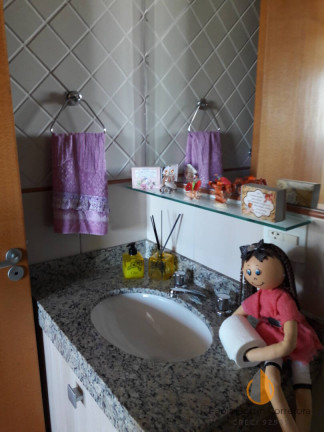 Imagem Apartamento com 3 Quartos à Venda, 135 m² em Vital Brazil - Niterói