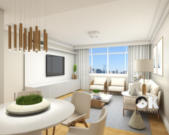 Imagem Apartamento com 3 Quartos à Venda, 130 m² em Jardim Paulista - São Paulo Imagem Apartamento com 3 Quartos à Venda, 130 m² em Jardim Paulista - São Paulo