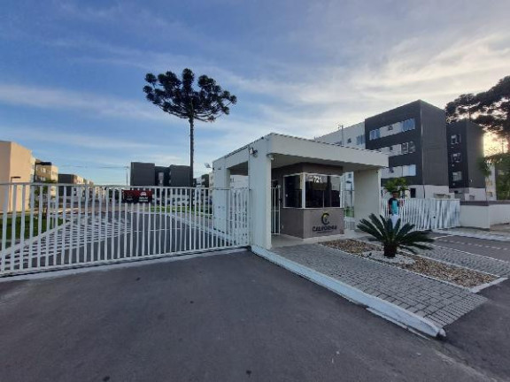 Imóvel com 2 Quartos à Venda, 40 m² em Jardim Itaqui - Campo Largo