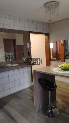 Imagem Apartamento com 2 Quartos à Venda, 117 m² em Jardim Guarará - Santo André Imagem Apartamento com 2 Quartos à Venda, 117 m² em Jardim Guarará - Santo André