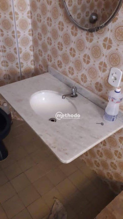 Imagem Apartamento com 3 Quartos à Venda, 105 m² em Bosque - Campinas Imagem Apartamento com 3 Quartos à Venda, 105 m² em Bosque - Campinas