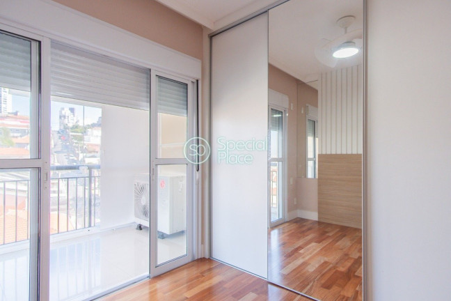 Imagem Apartamento com 3 Quartos à Venda, 200 m² em Santana - São Paulo
