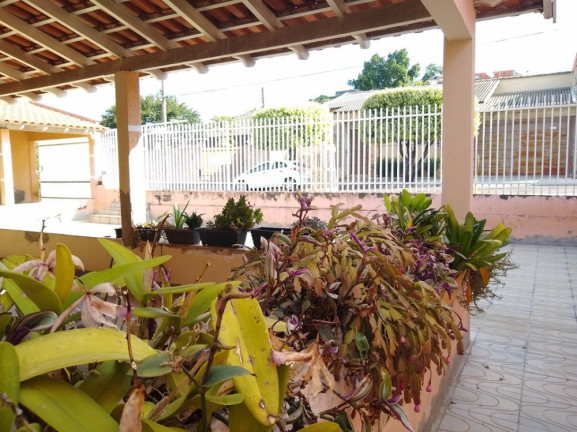 Imagem Casa com 3 Quartos à Venda, 150 m² em Jardim Alves - Jacarezinho