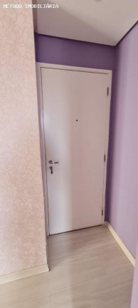 Imagem Apartamento com 2 Quartos à Venda, 46 m² em Parque Jaçatuba - Santo André