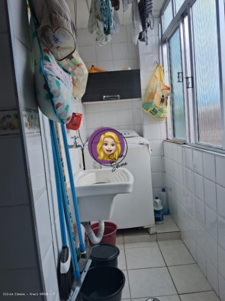 Imagem Apartamento com 2 Quartos à Venda, em Vila Valença - São Vicente Imagem Apartamento com 2 Quartos à Venda, em Vila Valença - São Vicente