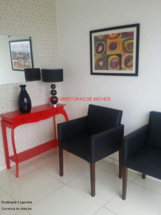 Imagem Apartamento com 2 Quartos à Venda, 60 m² em Jardim Country Club - Poços De Caldas
