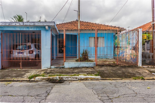Imagem Casa com 2 Quartos à Venda,  em São Miguel Paulista - São Paulo