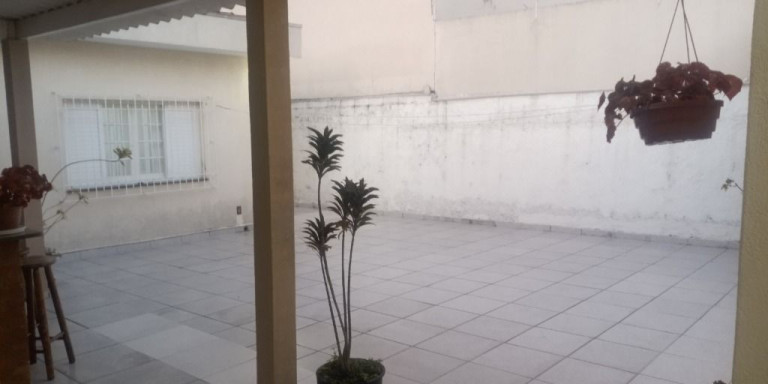 Imagem Casa com 3 Quartos à Venda, 184 m² em Centro - Suzano