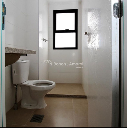 Imagem Apartamento com 3 Quartos à Venda, 78 m² em Jardim Guanabara - Campinas