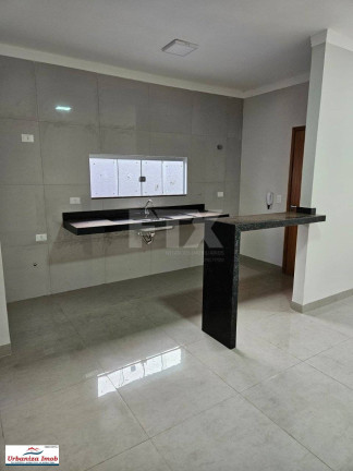 Imagem Casa com 3 Quartos à Venda, 99 m² em Vila Vilas Boas - Campo Grande Imagem Casa com 3 Quartos à Venda, 99 m² em Vila Vilas Boas - Campo Grande