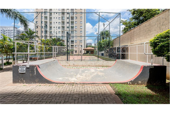 Imagem Apartamento com 3 Quartos à Venda, 65 m² em água Branca - São Paulo Imagem Apartamento com 3 Quartos à Venda, 65 m² em água Branca - São Paulo