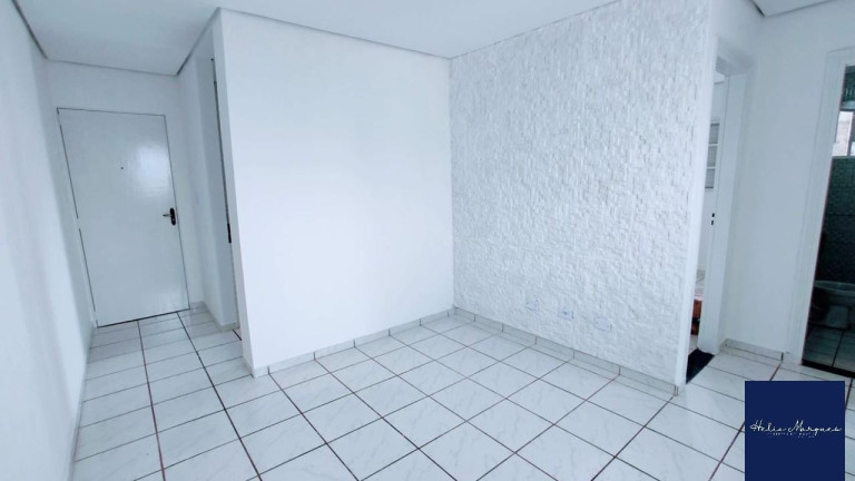 Imagem Apartamento com 2 Quartos à Venda, 45 m² em Coophasul - Campo Grande