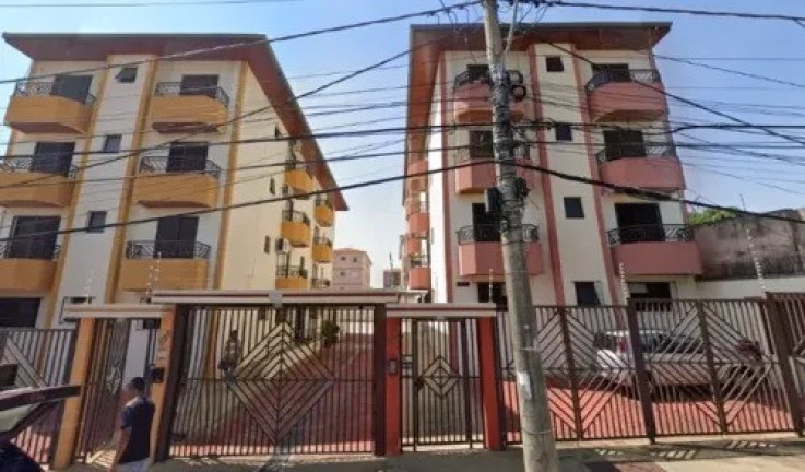 Imóvel com 2 Quartos à Venda, 79 m² em Jardim Simus - Sorocaba