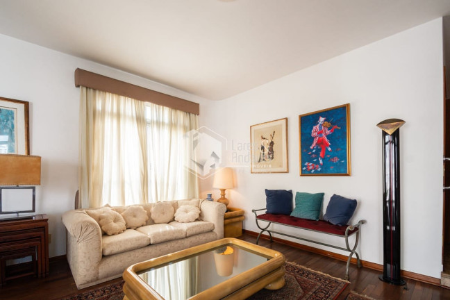Imagem Apartamento com 4 Quartos à Venda, 202 m² em Higienópolis - São Paulo Imagem Apartamento com 4 Quartos à Venda, 202 m² em Higienópolis - São Paulo