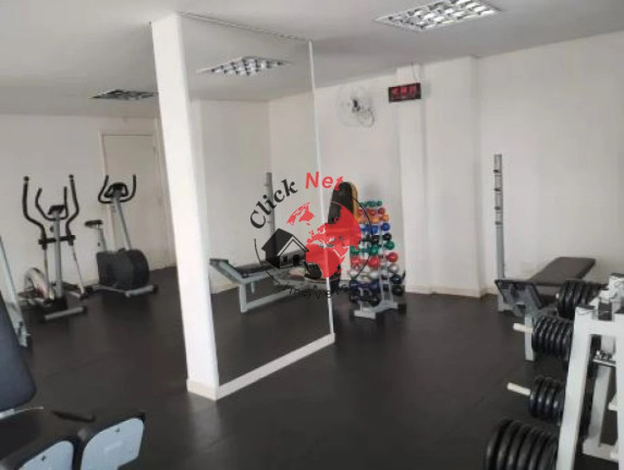 Imagem Apartamento com 2 Quartos à Venda, 52 m² em Assunção - São Bernardo Do Campo Imagem Apartamento com 2 Quartos à Venda, 52 m² em Assunção - São Bernardo Do Campo