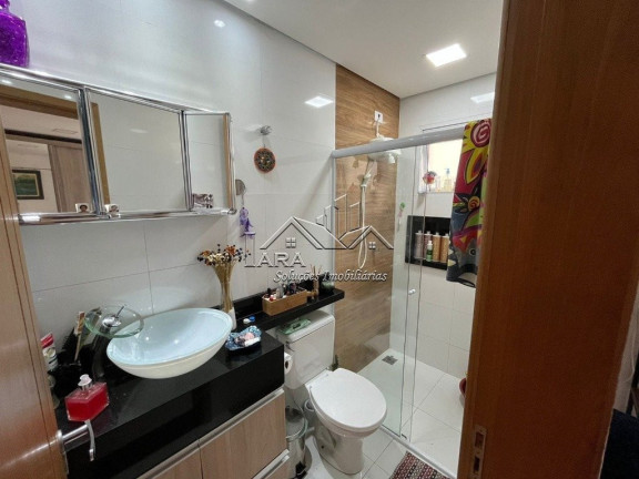 Imagem Casa de Condomínio com 2 Quartos à Venda, em Vila Guilhermina - São Paulo Imagem Casa de Condomínio com 2 Quartos à Venda, em Vila Guilhermina - São Paulo