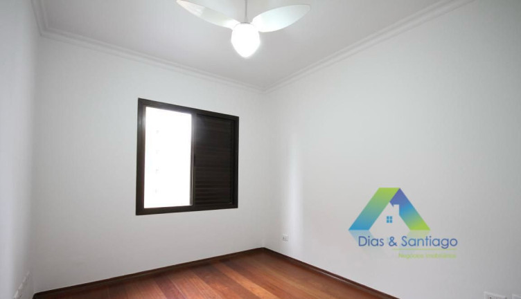 Imagem Apartamento com 3 Quartos à Venda, 130 m² em Vila Mariana - São Paulo