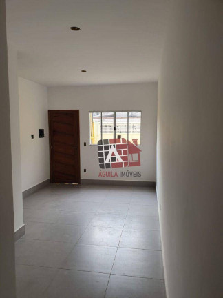 Imagem Sobrado com 2 Quartos à Venda, 67 m² em Ponte Rasa - São Paulo