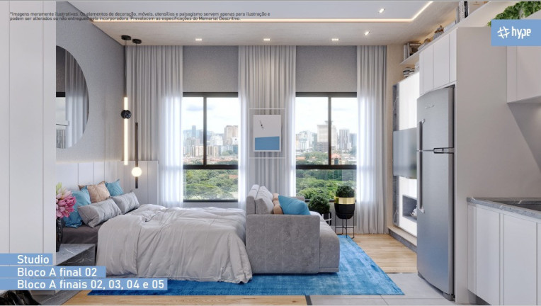 Imagem Apartamento com 2 Quartos à Venda, 114 m² em Santa Felicidade - Curitiba Imagem Apartamento com 2 Quartos à Venda, 114 m² em Santa Felicidade - Curitiba