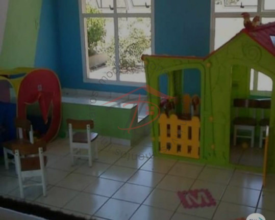 Imagem Imóvel com 2 Quartos à Venda, 49 m² em Jardim Recanto Dos Sonhos - Sumaré