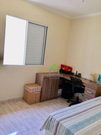Imagem Casa de Condomínio com 2 Quartos à Venda, 68 m² em Vila Monte Serrat - Cotia