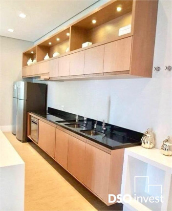 Imagem Apartamento com 2 Quartos à Venda,  em Brooklin - São Paulo