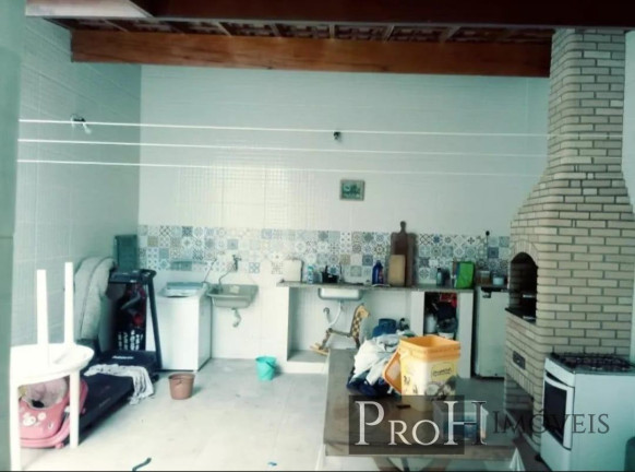Imagem Sobrado com 3 Quartos à Venda, 125 m² em Vila Ema - São Paulo Imagem Sobrado com 3 Quartos à Venda, 125 m² em Vila Ema - São Paulo